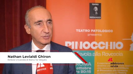 Salute, Levialdi Ghiron: 'Iniziative future del nostro Ateneo finalizzate a favorire ulteriormente l'inclusione'