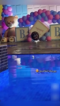 بعد ايام من اعلان حملها.. ابرار سبت تعلن نوع الجنين