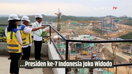Mengenal Lebih Dalam Basuki Hadimuljono, yang Mulai Karier dari PNS hingga Menteri | SINAU