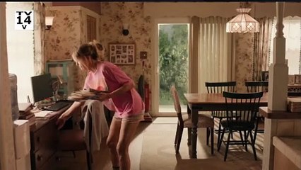 High Potential Episode 6 - Hangover