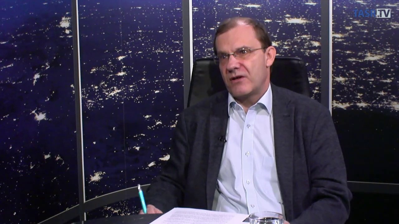 MARUŠIAK: Kríza vo vnútri V4 sa naplno prejavila po vypuknutí vojny na Ukrajine