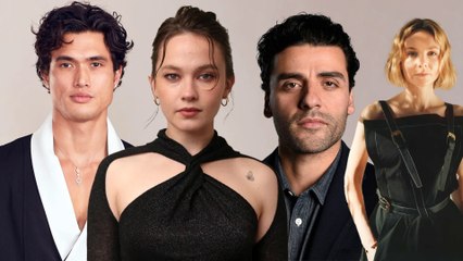 Beef' Season 2 Reveals Big Names! What’s Next For THIS Netflix Hit Series?