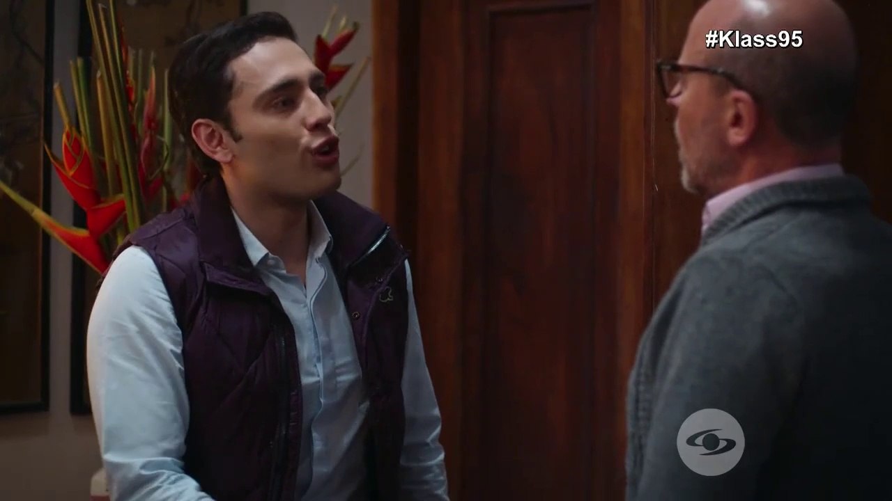 Klass 95 - Capitulo 49