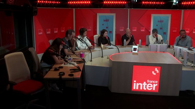 Porter des T-shirts pour rencontrer enfin le succès - Tanguy Pastureau maltraite l'info