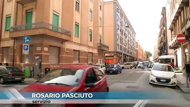 Ferimento via 27 Luglio, si cercano due asiatici