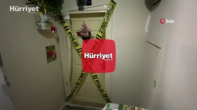 Çocuklarını yataklarında boğan babanın cezai ehliyeti tam çıktı!