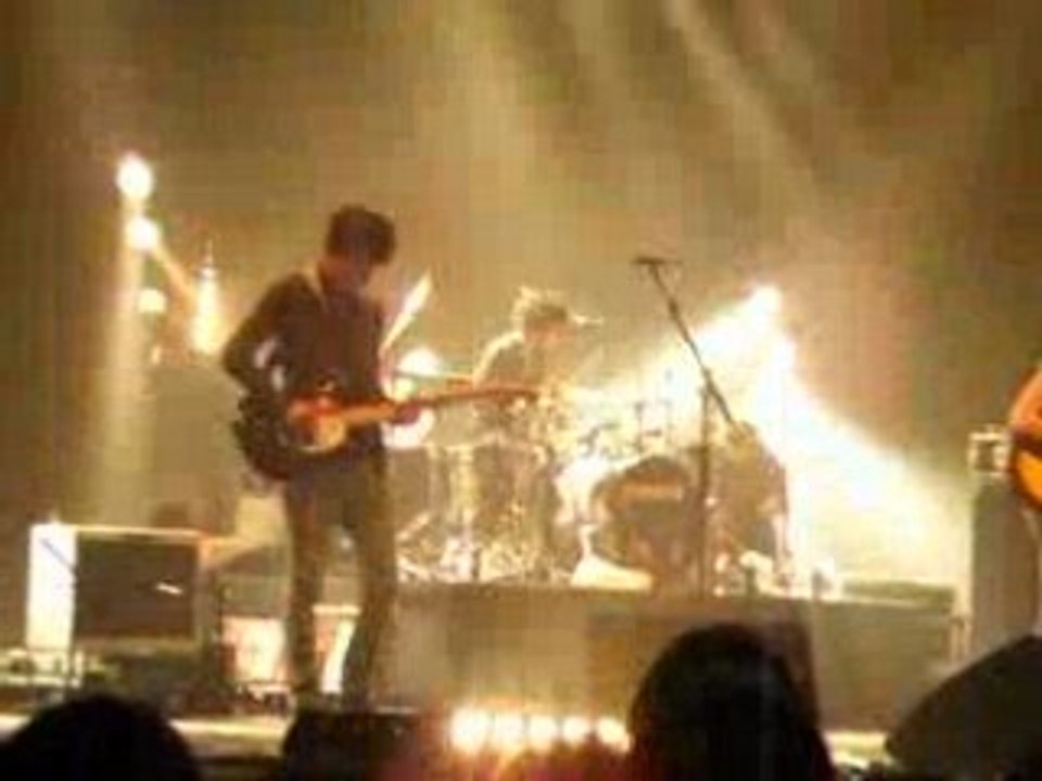 Houna - BB Brunes @ Printemps de Bourges