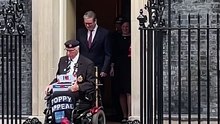 Poppy appeal presentation