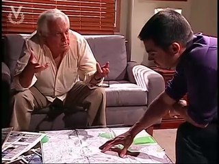 La Viuda Joven Capítulo 136 completo