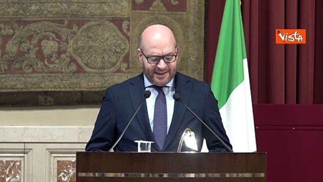 Italia-Cina, Fontana: Marco Polo ha unito due culture millenarie