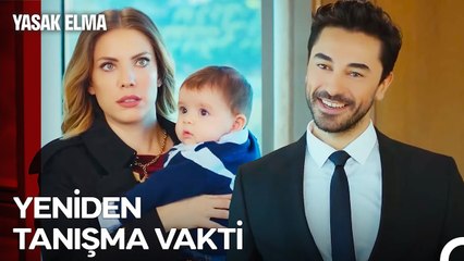 Kaderin Önüne Kimse Geçemiyormuş - Yasak Elma 73. Bölüm