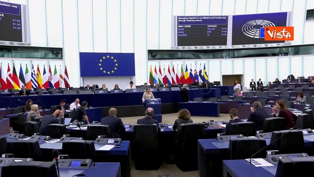 Migranti, Salis (Avs): Accordo Italia-Albania vergogna, incompetenza assoluta