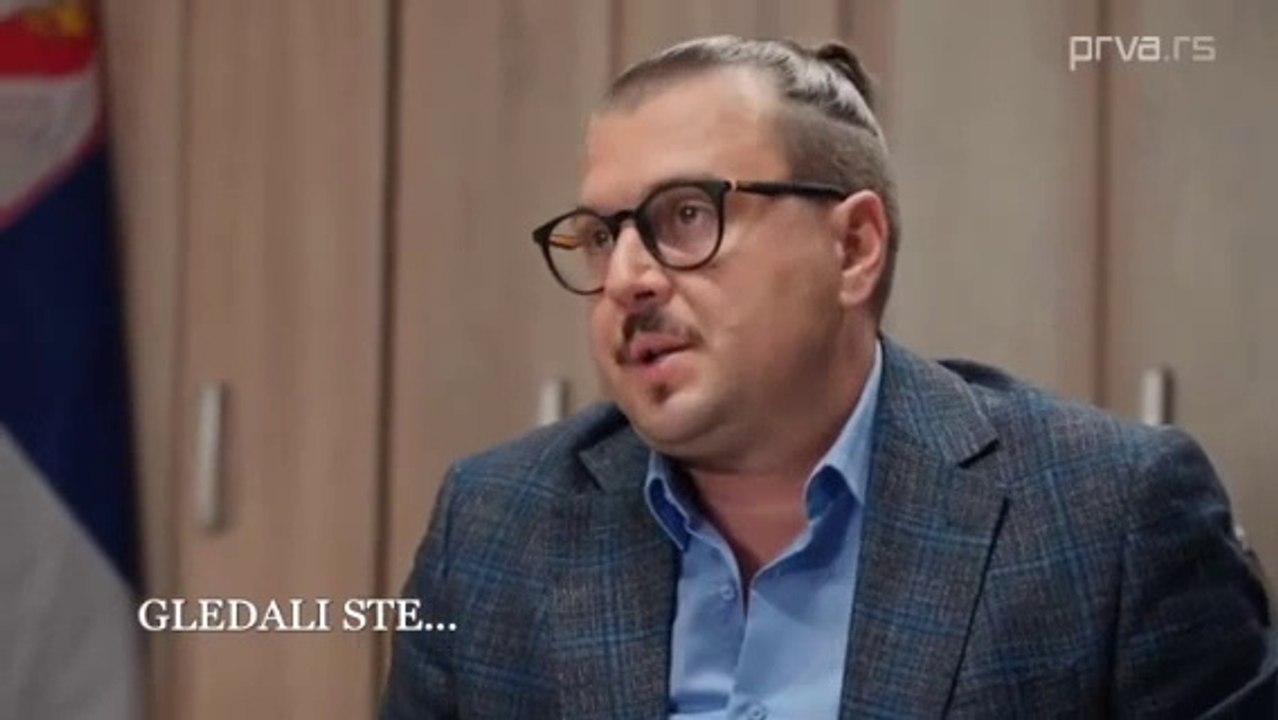 Igra sudbine 1246 Epizoda