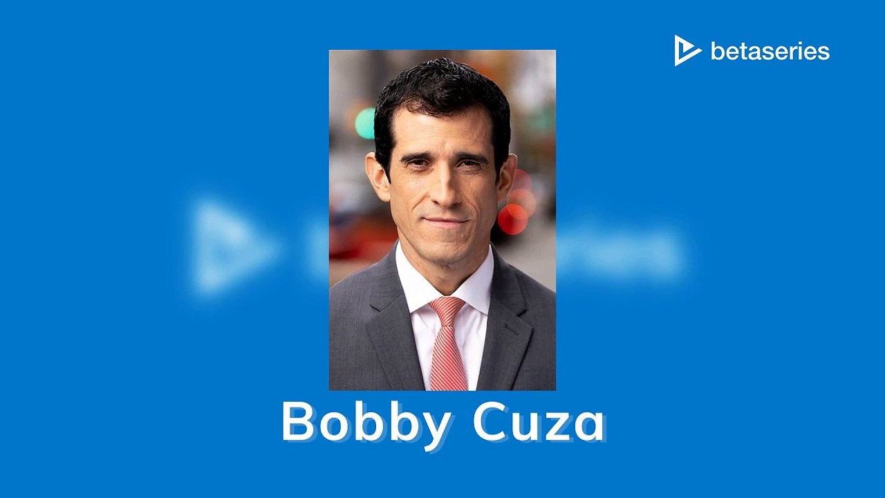 Bobby Cuza (EN)