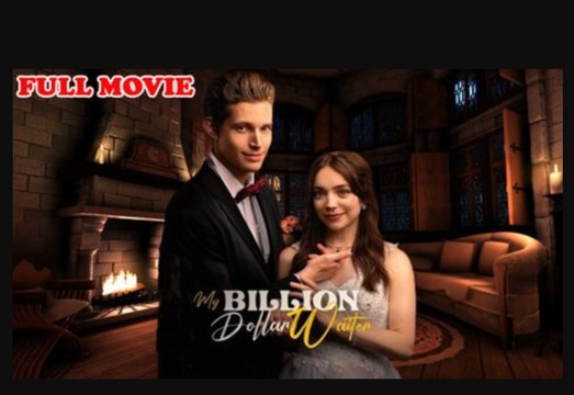 My Billion Dollar Waiter Full Movie