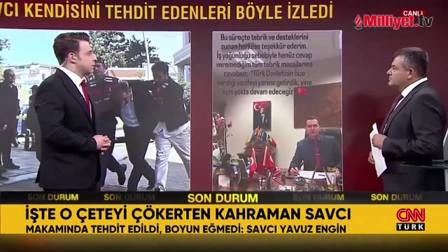 Yenidoğan çetesini çökerten kahraman savcı Yavuz Engin! İşte adım adım yaşananlar...