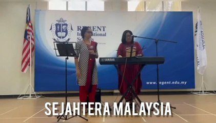 Best International Schools in Malaysia | Regent international School