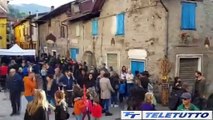 Video News - A Paspardo la Sagra della castagna