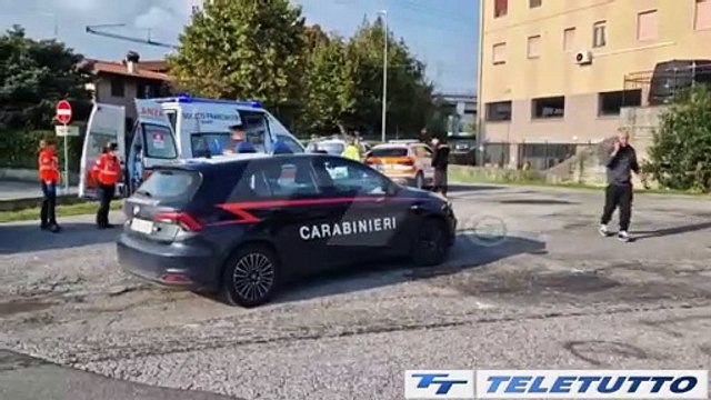 Video News - 50enne muore in un parcheggio a Rodengo, disposta l'autopsia