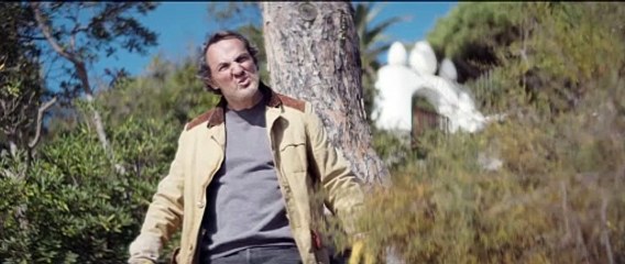 Daaaaaalí! - Tráiler