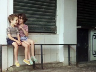 Rita - Official Trailer 🎬