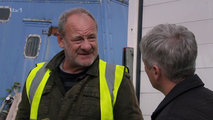 Emmerdale 24th October 2024