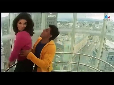 Mohabbat Ho Gayee Hai - VIDEO SONG Baadshah Shah Rukh Khan Twinkle Khanna Is