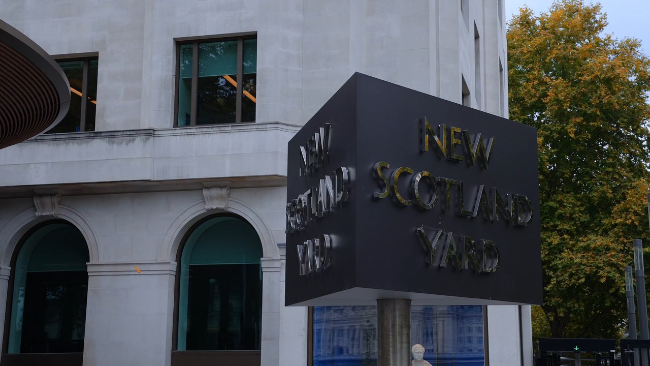 Chris Kaba shooting: Met Police officer cleared of Murder