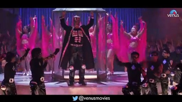 Baadshah O Baadshah - HD VIDEO Shahrukh Khan Twinkle Khanna Baadshah Ishtar