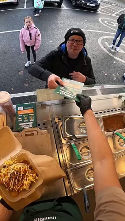 Spud Brothers launch new jacket potato by giving it away for free