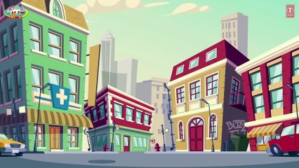 THE IMPORTANCE OF DENTAL HYGIENE _ Stories For Kids In English _ TIA & TOFU Stories