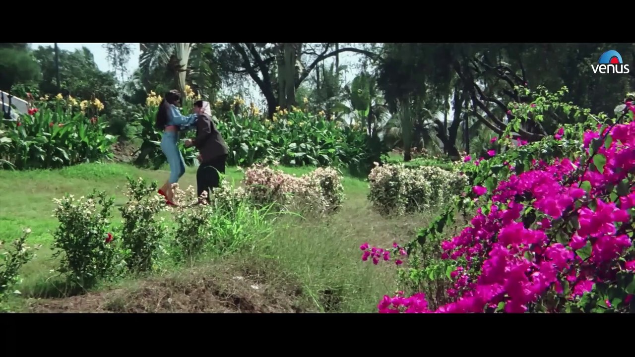 Kitaben Bahut Si - HD VIDEO SONG  Shahrukh Khan  Shilpa Shetty  Baazigar  Hindi