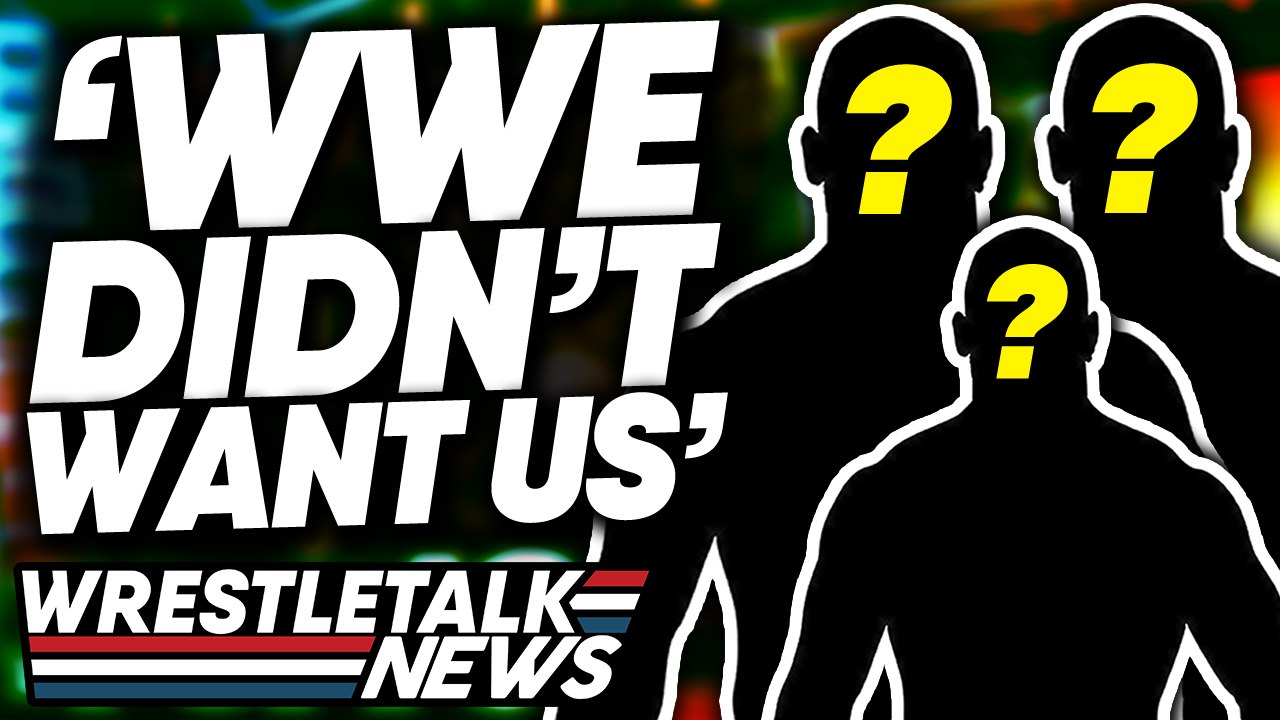 WWE NOT Happy, AEW Controversy, Undertaker Dona...