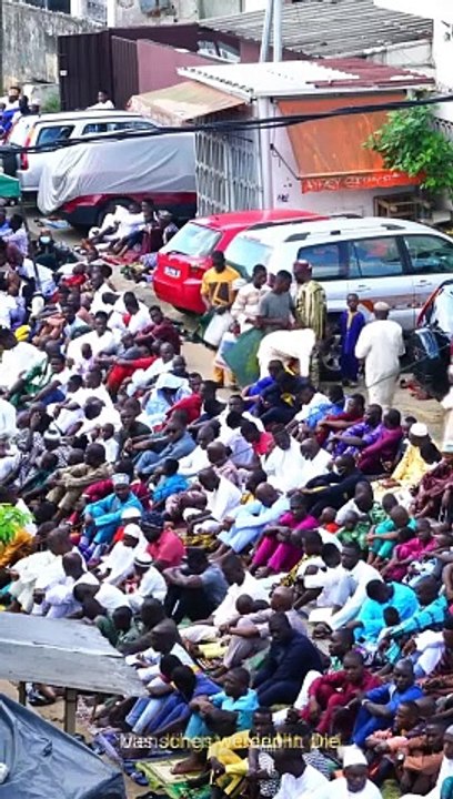 Sure Al Waqia-einige Fakten