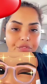 هيا الشعيبي تعلن البراءة في قضايا الهام الفضالة