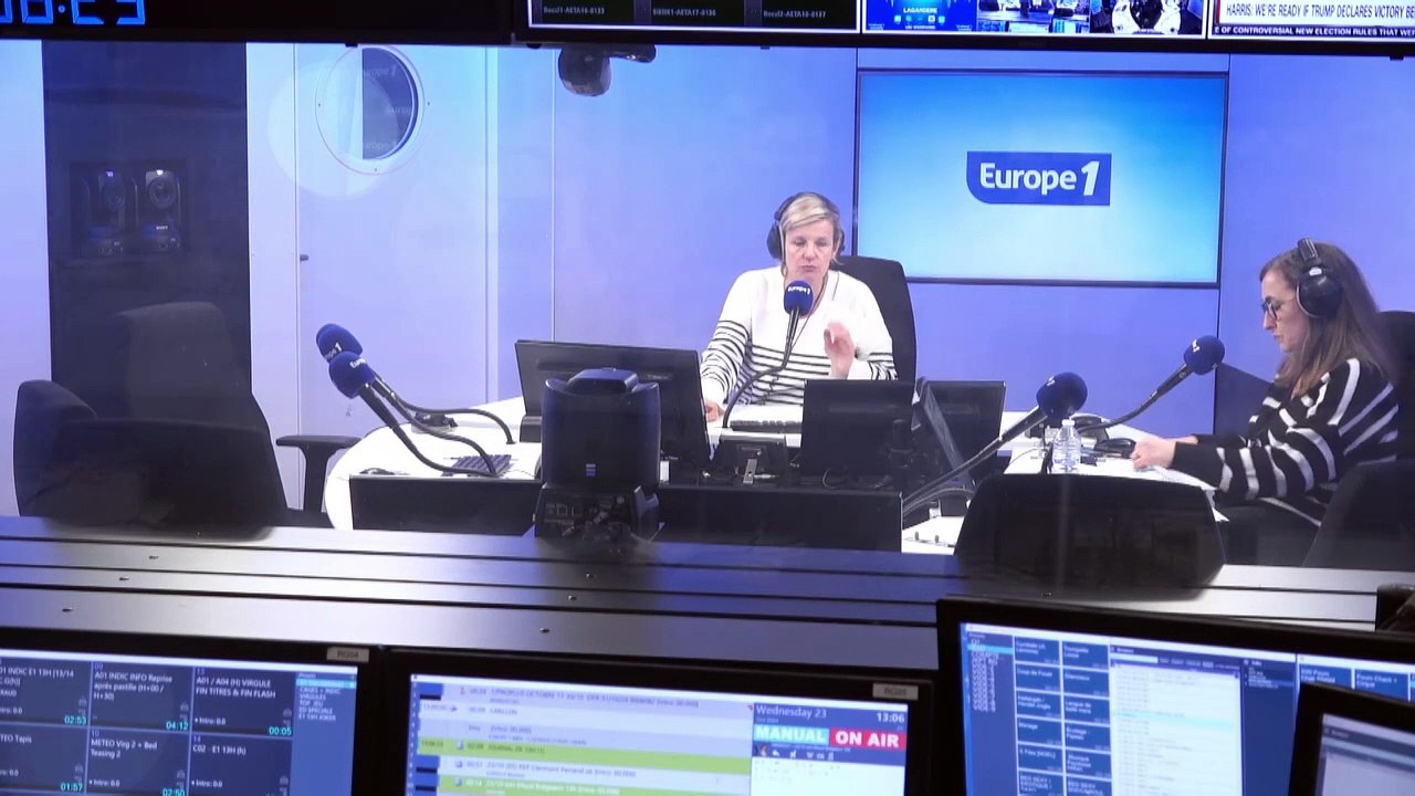 Budget 2025 : un possible recours au 49.3 au menu du Conseil des ministres mercredi