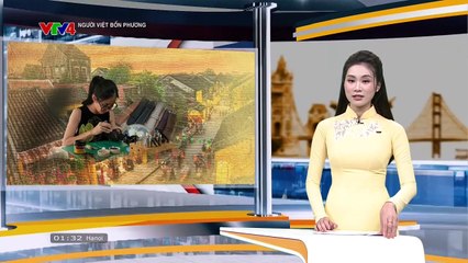 Phim truyện Điều bí mật - Tập 18