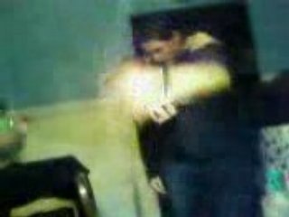 soiré a la robine - la boiteuse 3