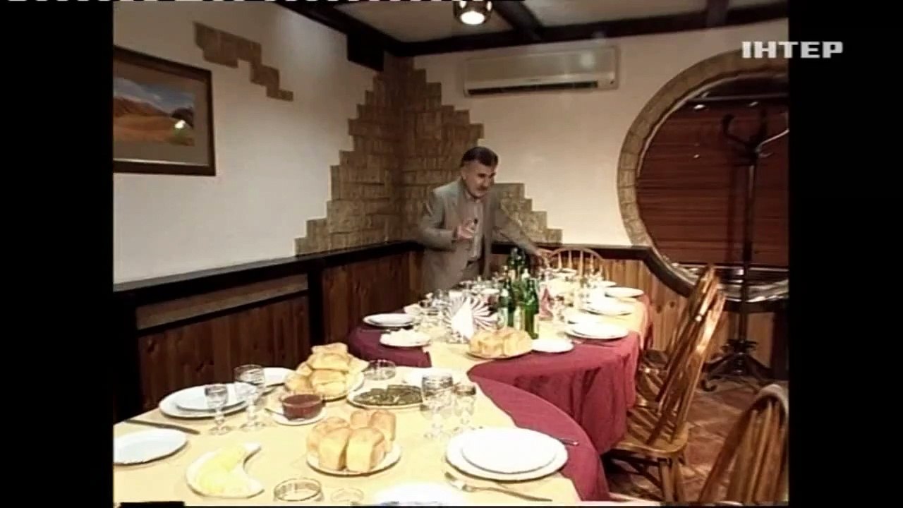 Следствие Вели... с Леонидом Каневским [#123] ...