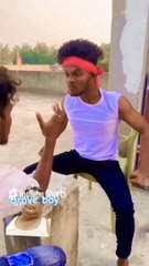 brave boy! #2#shortvedio #funny #comedy @ashley126 (1)