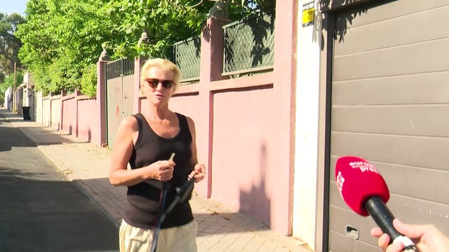 El fiscal sostiene que Ana Duato tuvo voluntad no declarar y le pide 16 años de cárcel