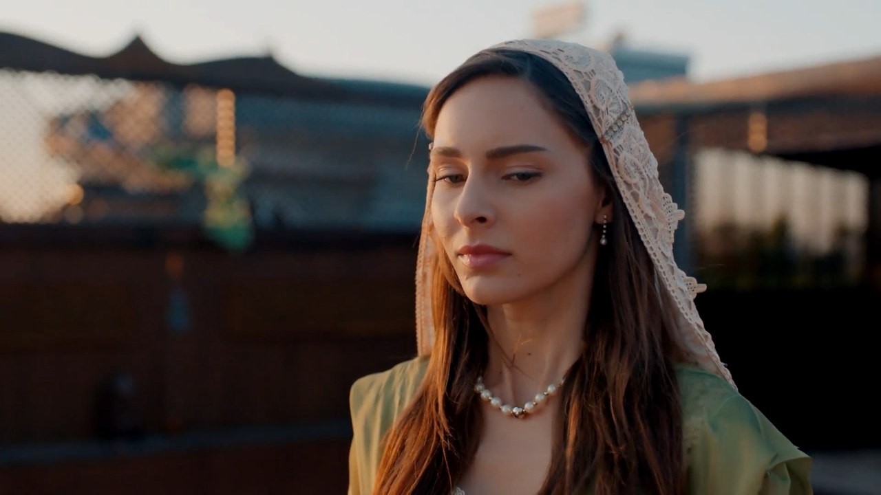 مسلسل العروس الجديدة الحلقة 175 الطويلة (Arabic Subtitles) FULL HD
