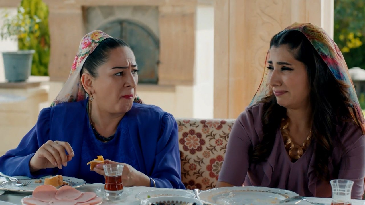 مسلسل العروس الجديدة الحلقة 177 الطويلة (Arabic Subtitles) FULL HD
