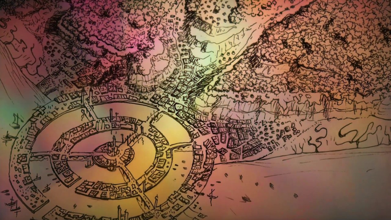 La Atlántida. ¿Existió la Atlántida?