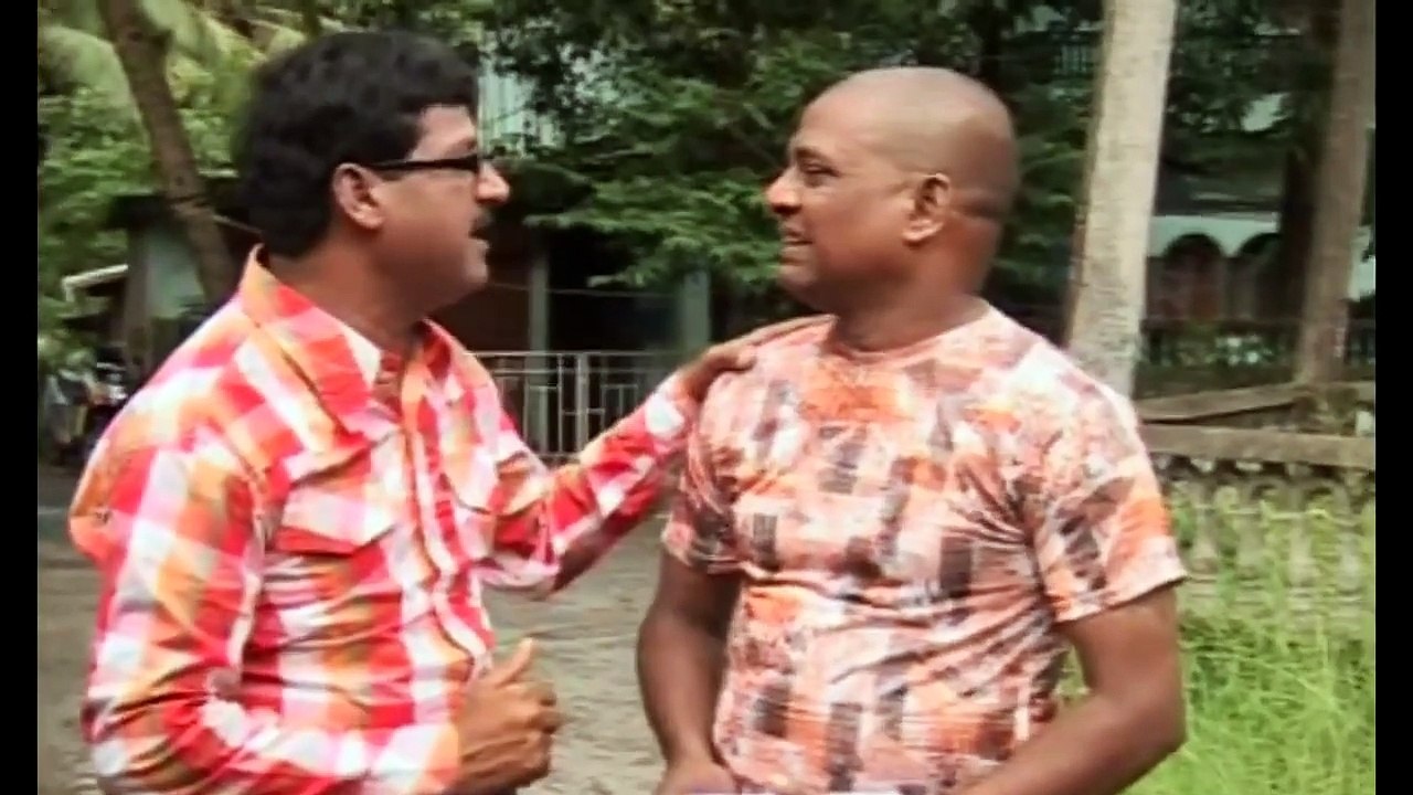 Konkani Comedy Video by Comedian Selly and Comedian Agustinho