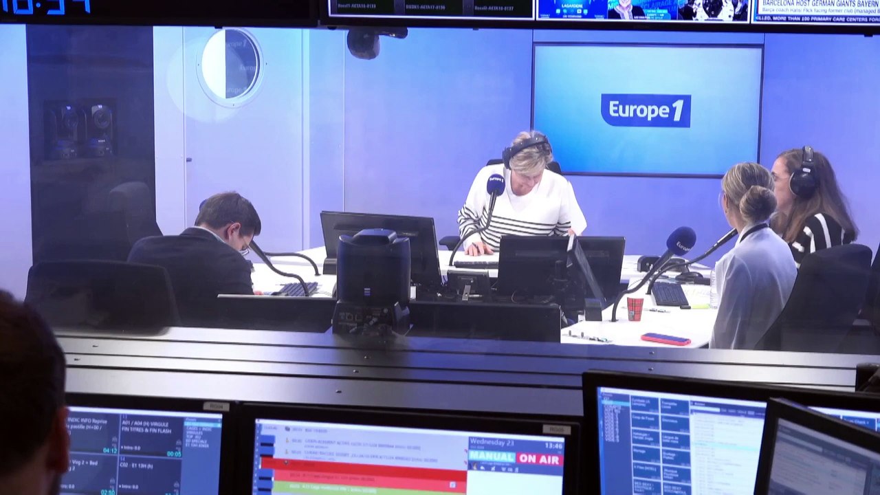 Une défiance toujours plus forte des Français vis-à-vis du système politique ? Oui selon une enquête Ipsos