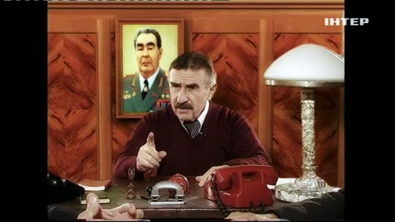 Следствие Вели... с Леонидом Каневским [#163] - Маленькая дрянь (Интер)
