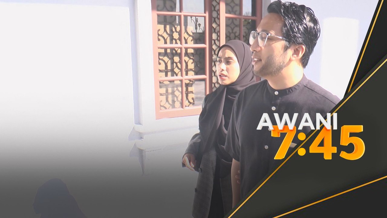 Salah guna wang infak, Alif Teega kekal pengakuan tidak bersalah