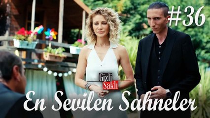 En Sevilen Sahneler #36 - Gizli Saklı