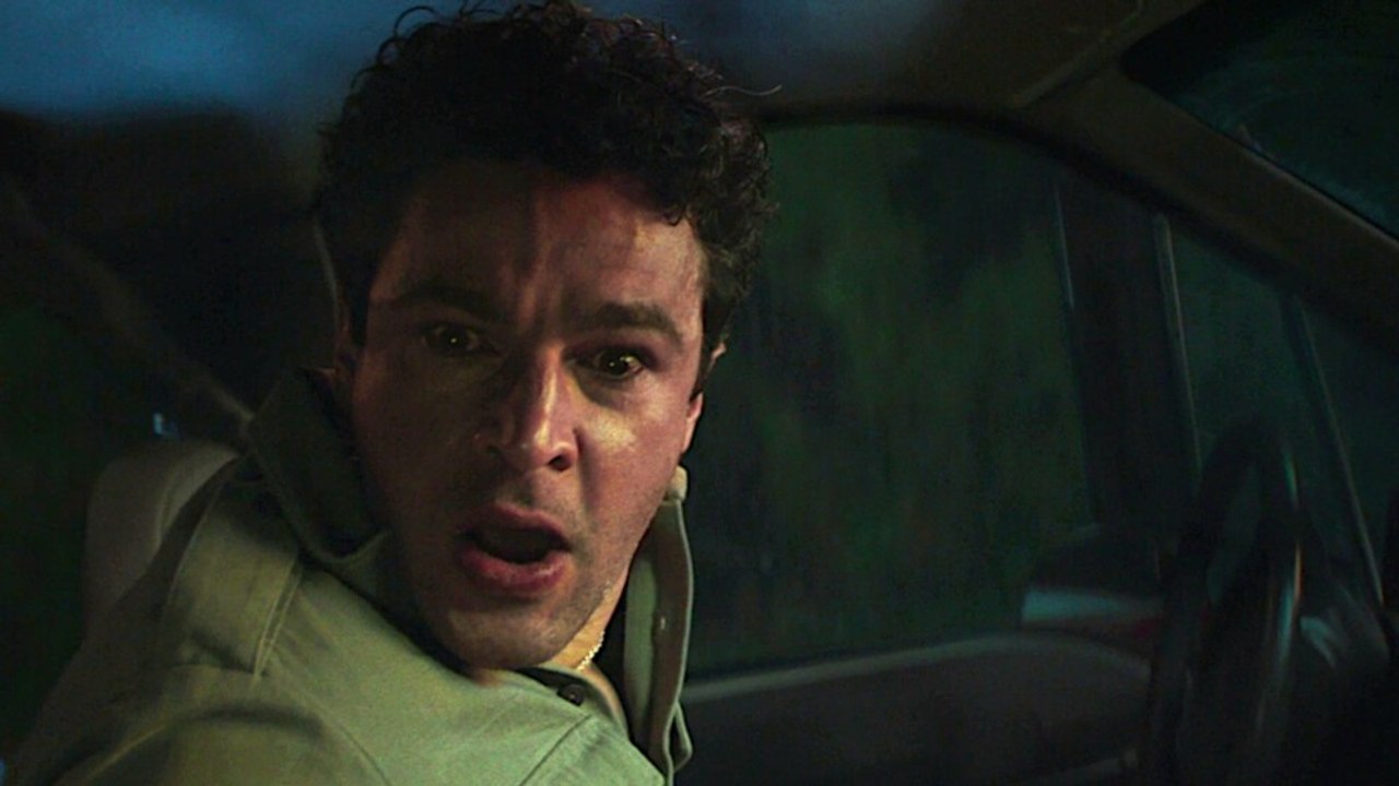 Wolf Man: Die Neuauflage des Kult-Horrorfilms von 1941 ist schon im Trailer ein echter Schocker